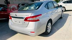 نيسان سنترا